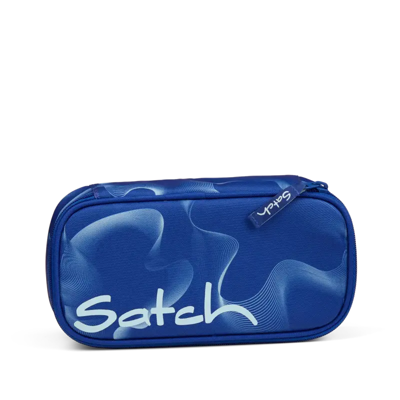 Satch Schlamperbox