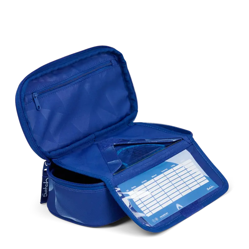 Satch Schlamperbox – Bild 4