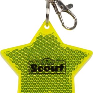 Scout Blinkys Yellow Star