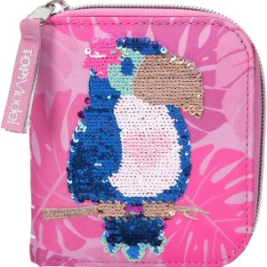 TOPModel Tropical, pink