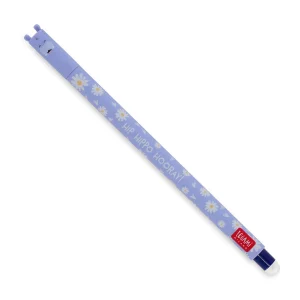 LEGAMI Löschbarer Gelstift – Erasable Pen Hippo