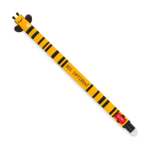 LEGAMI Löschbarer Gelstift – Erasable Pen Bee