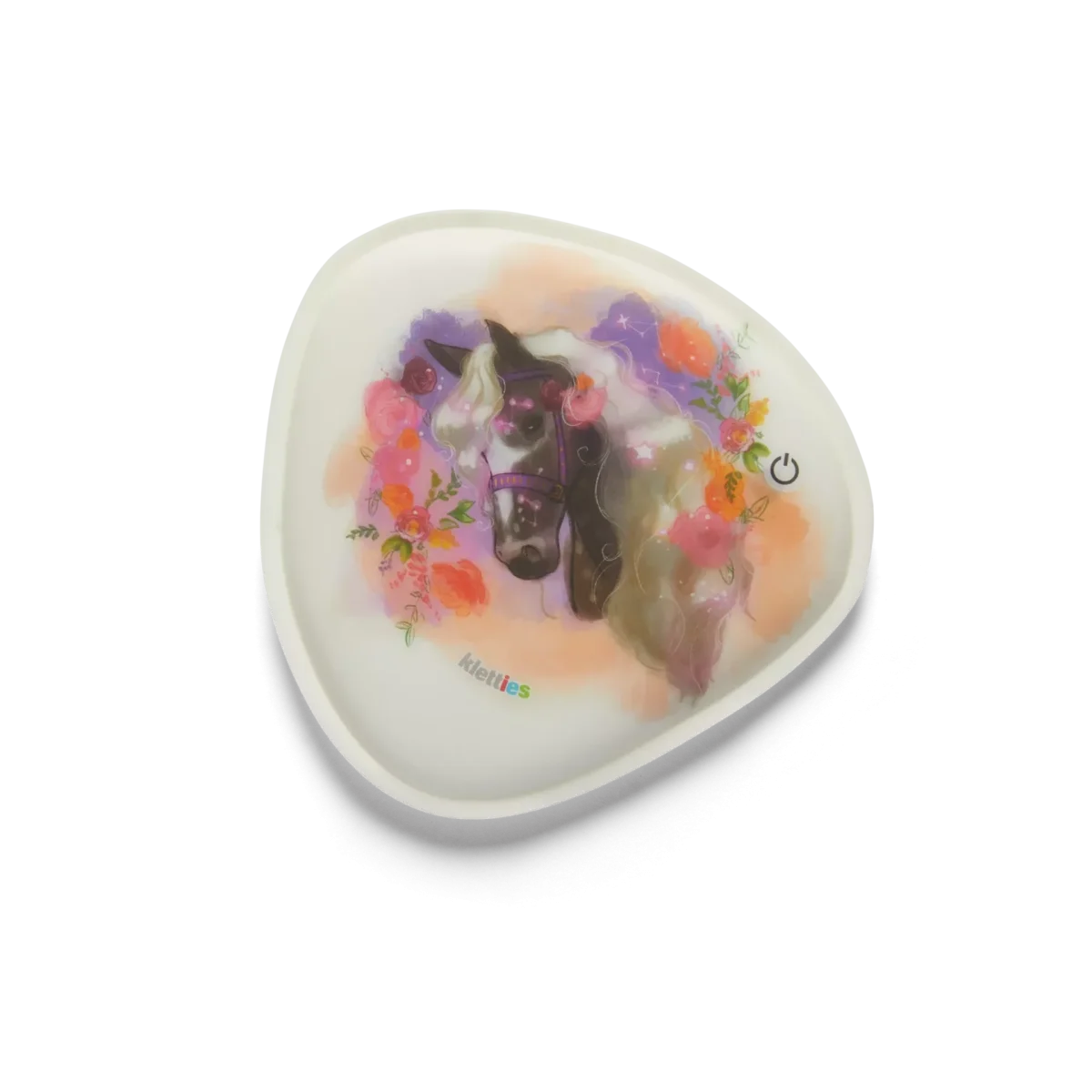 Ergogab Blinkie Klettie (1-tlg.) Pferd