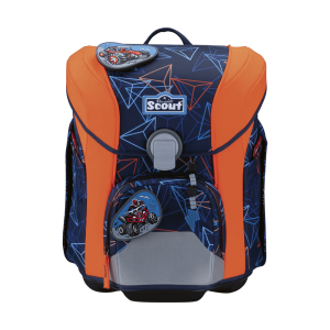 Scout Micro Offroad Schulranzen