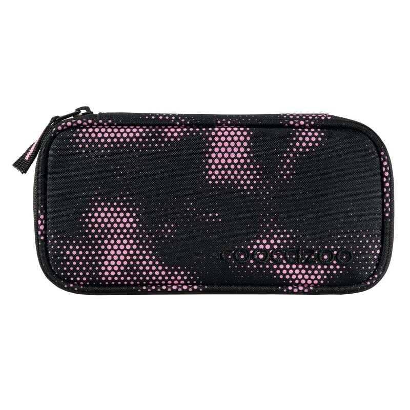 Coocazoo Schlampermäppchen Pink Illusion – Bild 4