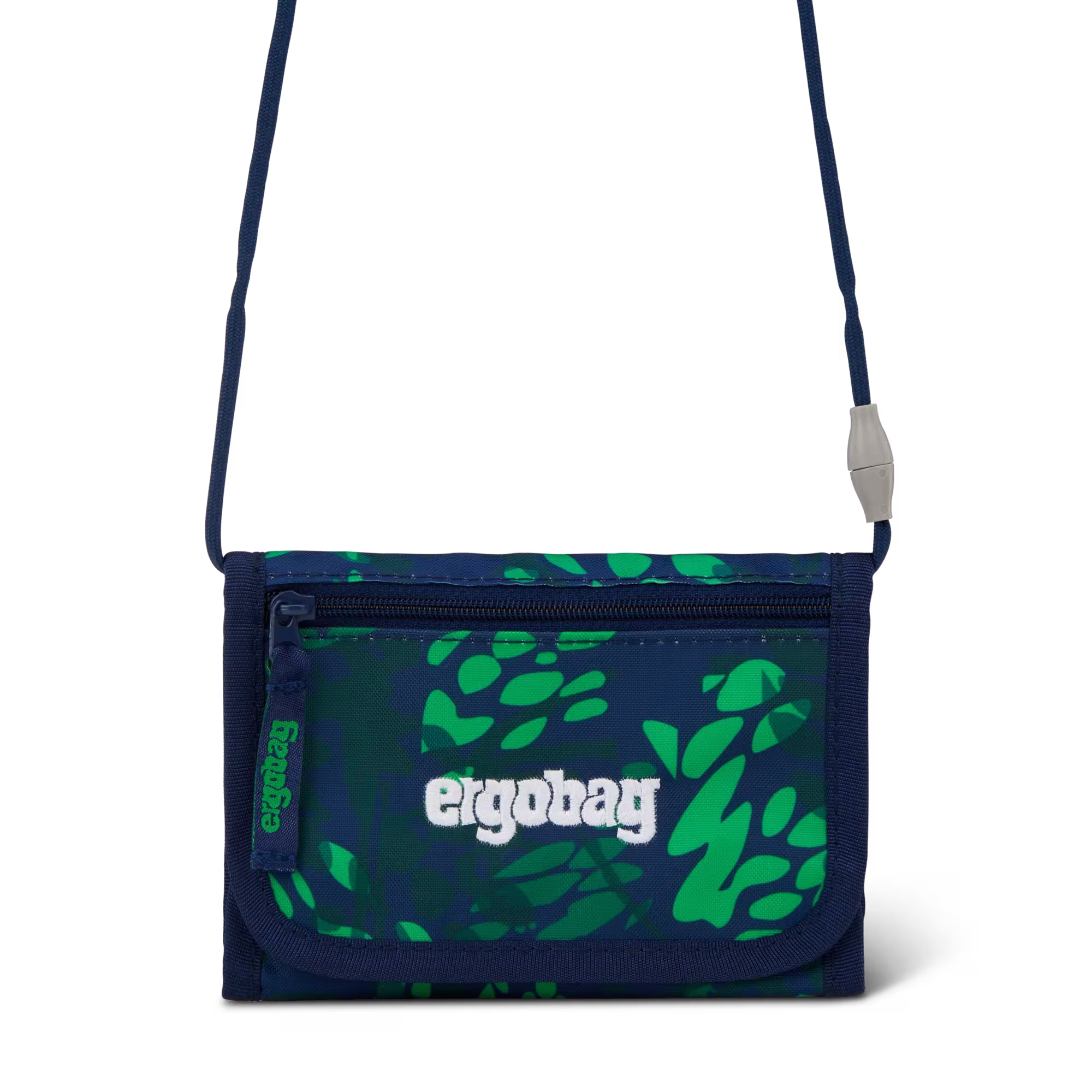 Ergobag Brustbeutel DrachenbezwingBär