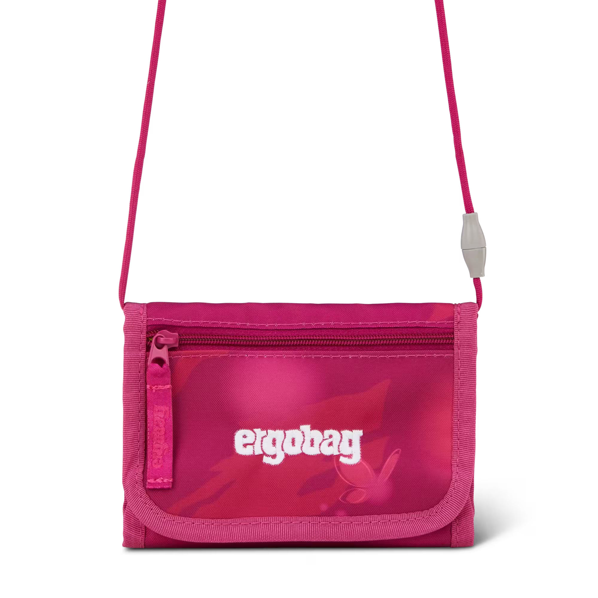Ergobag Brustbeutel MondzauBär