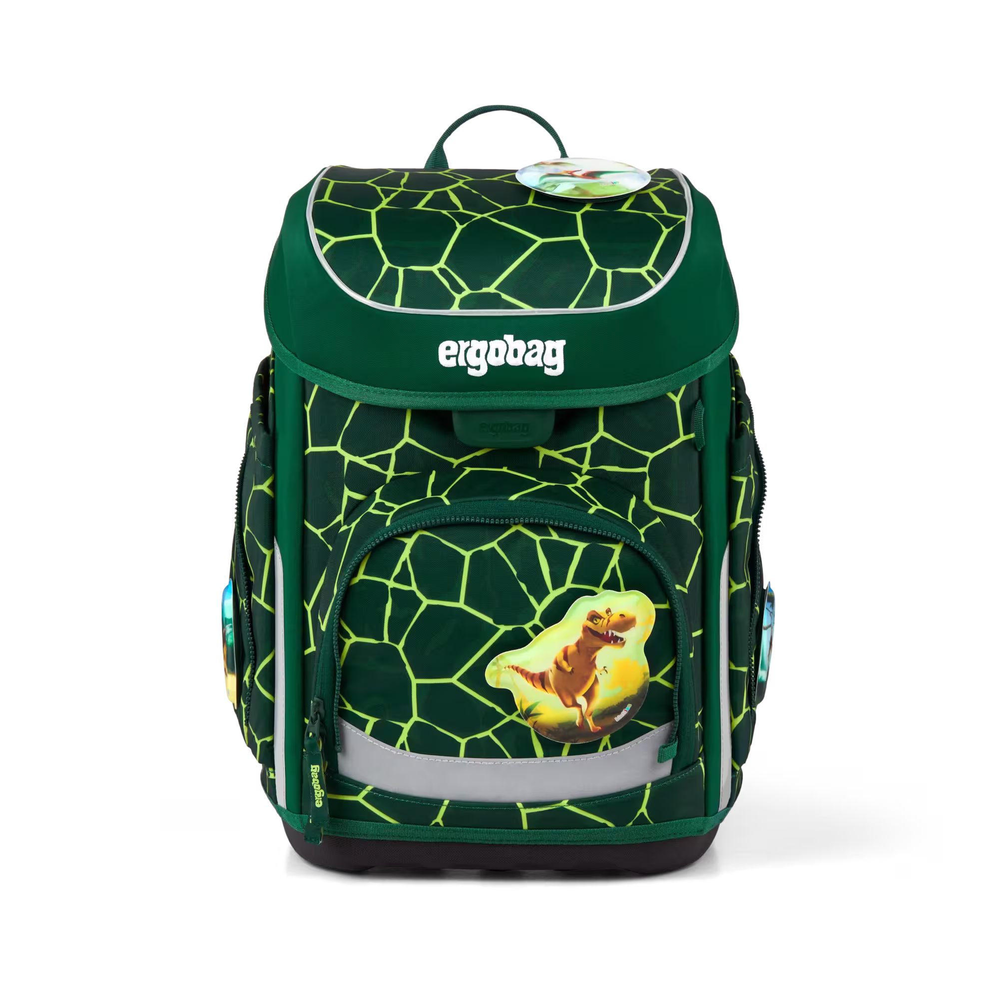 Ergobag Cubo BärRex