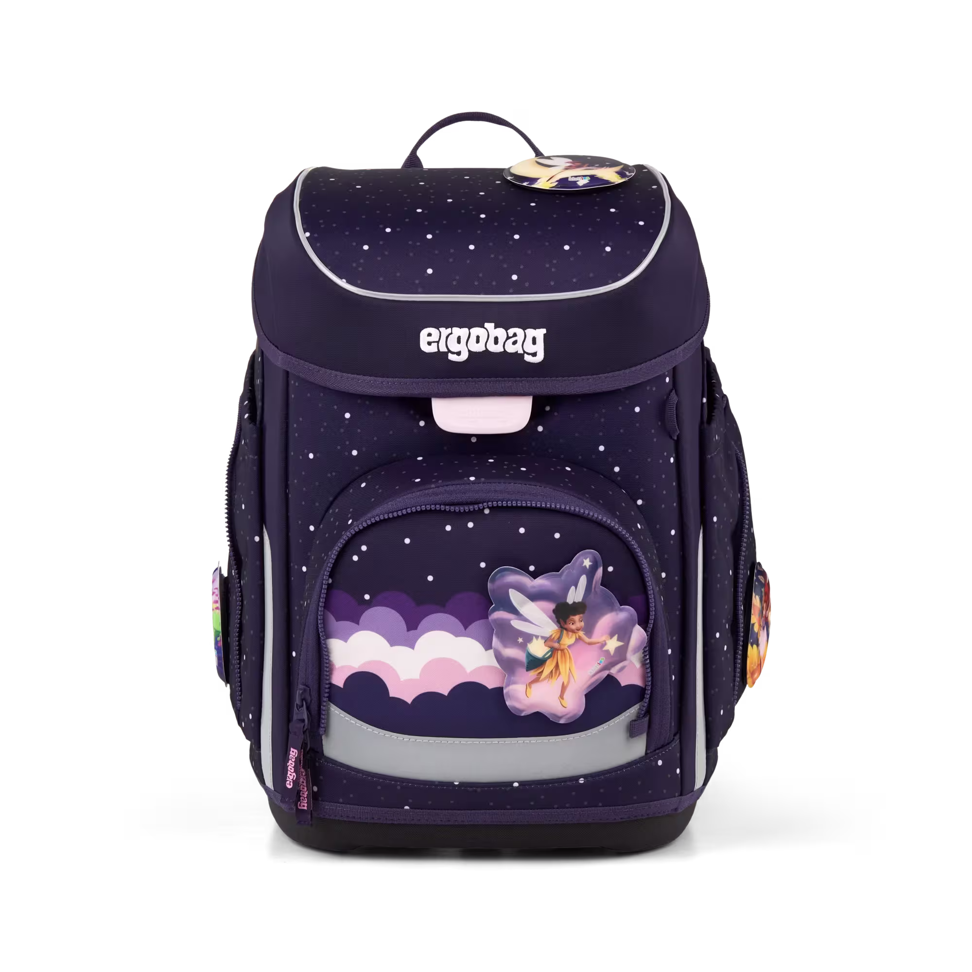 Ergobag Cubo SternguckBär