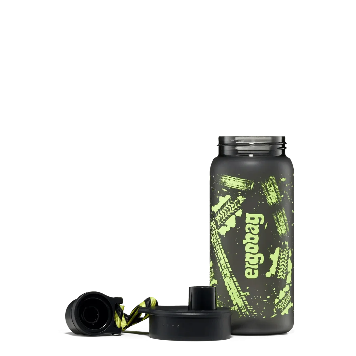 Ergobag Trinkflasche Speed – Bild 4