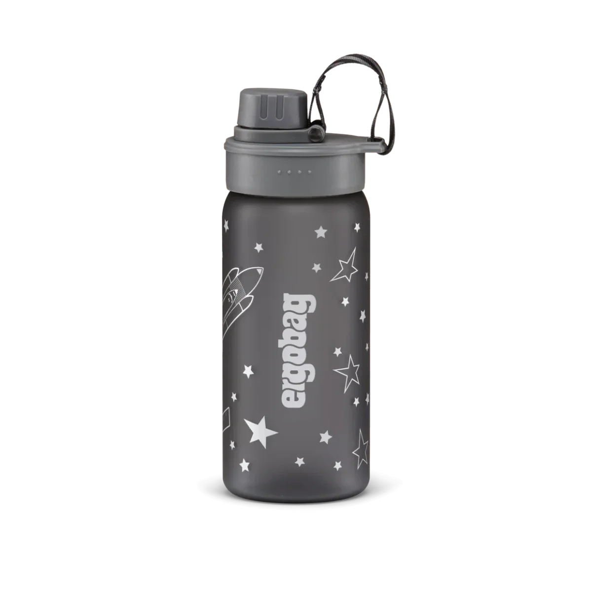 Ergobag Trinkflasche Weltall – Bild 2